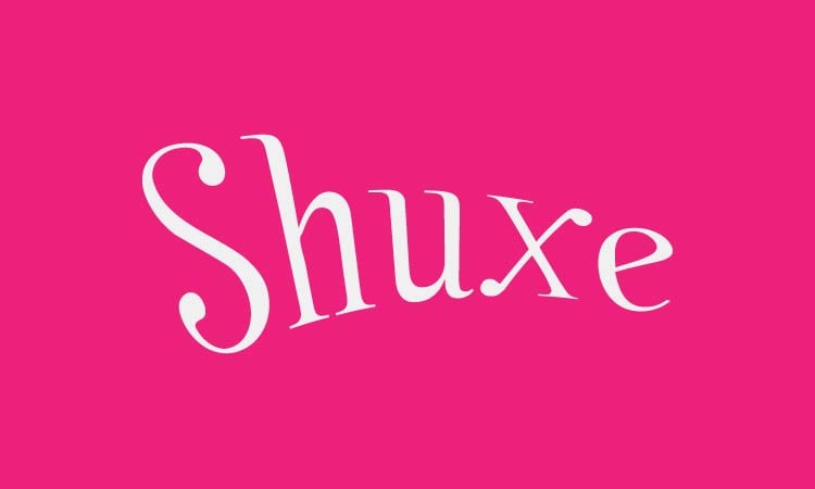 Shuxe.com - Best premium domain marketplace